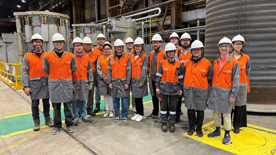 ArcelorMittal