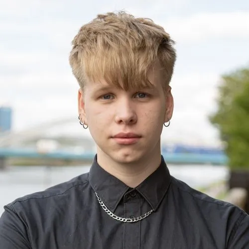 Burdzy Igor