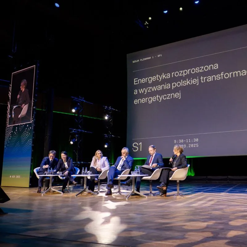 3ker - sesja plenarna