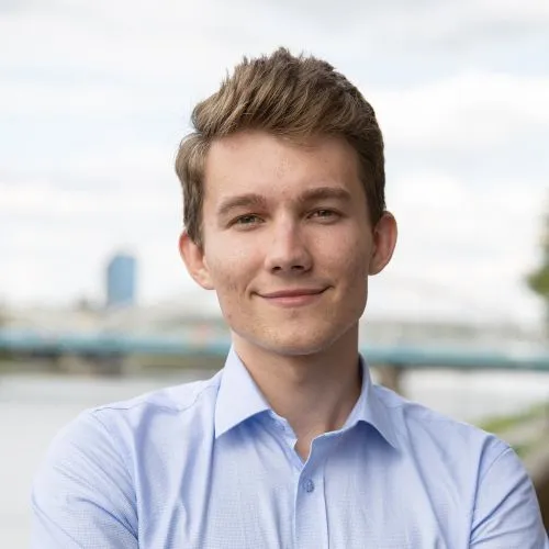 Jakub Fudalewski