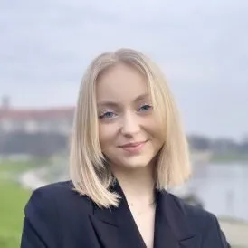 Joanna Michalik