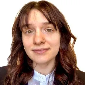 Julia Domagała