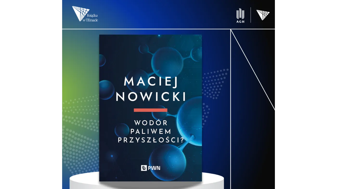 KTE_P3 - Wodór paliwem przyszłości