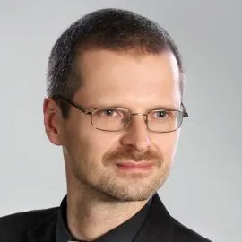 Marek-Kisiel-Dorohinicki