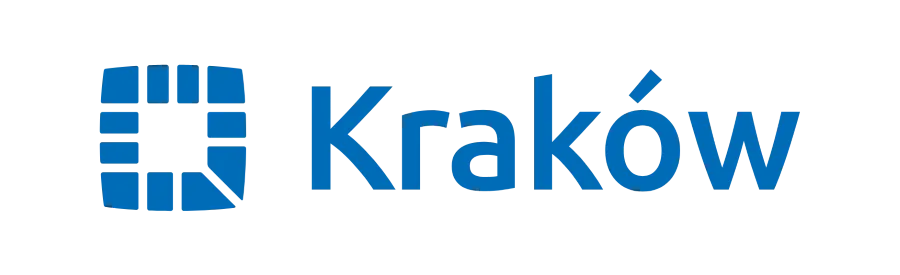 Logo Krakow_H_rgb