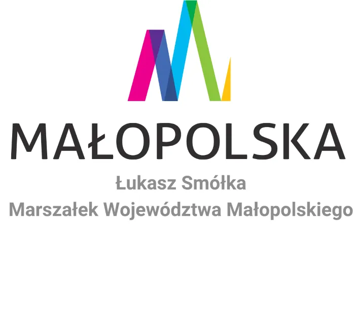 Łukasz Smółka Marszałek Województwa Małopolskiego