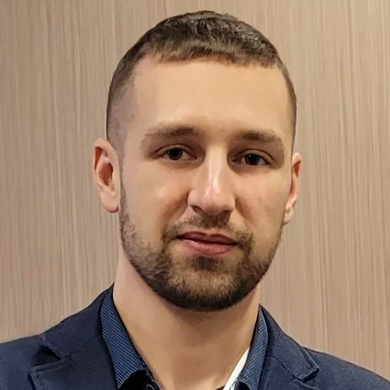 Maciej Szymanek
