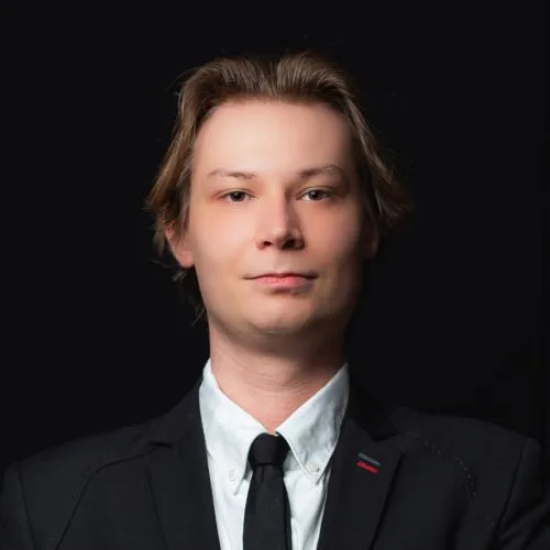 Marchewka Jan