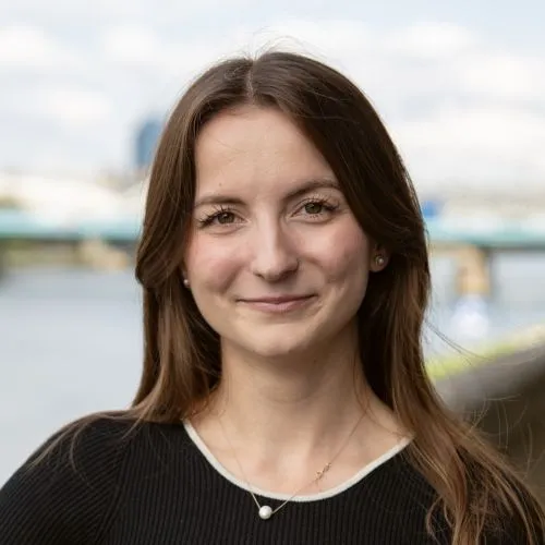 Mika Weronika
