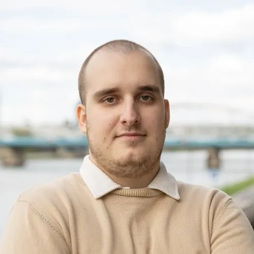 Napieracz Piotr