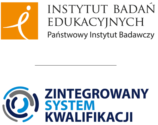 Instytut Badań Edukacyjnych - PIB - Zintegrowany Systystem Kwalifikacji