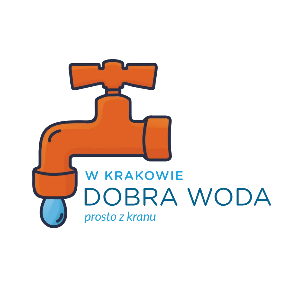 W Krakowie dobra woda prosto z kranu