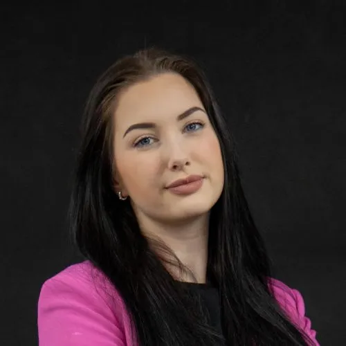 Pasternok Sabina