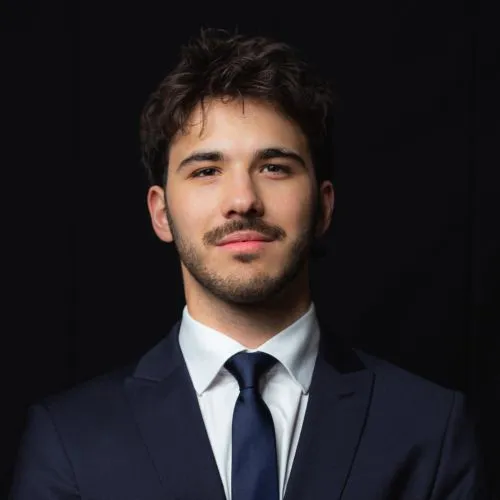 Pelczarski Jakub