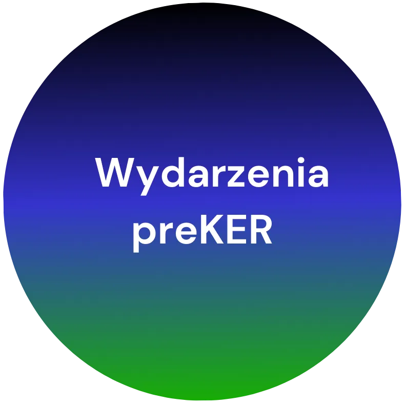 Wydarzenia preKER