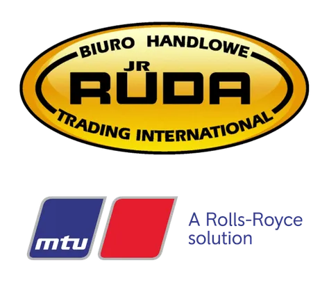 Biuro Handlowe RUDA