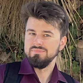 Rafał Polański