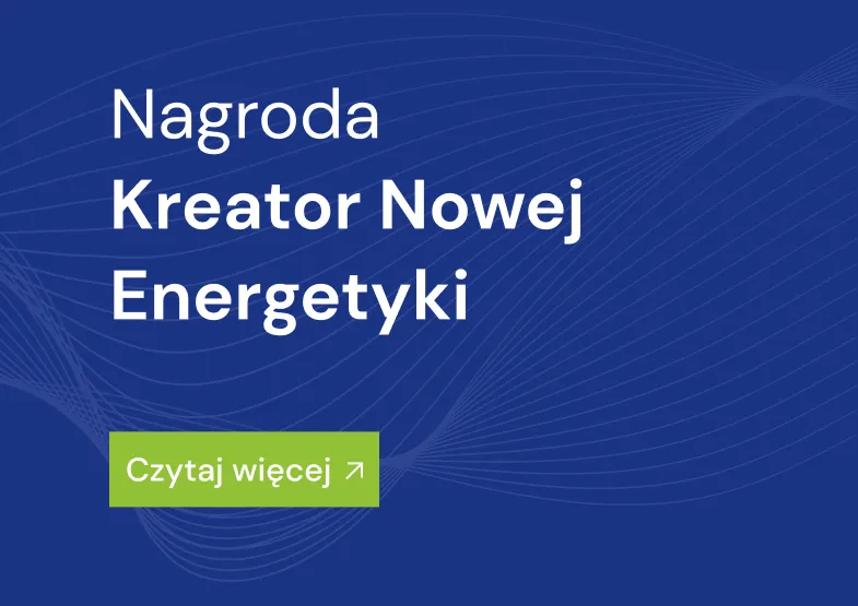 Nagroda Kreator Nowej Energetyki