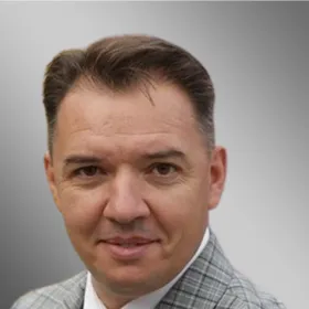Tomasz Drzał