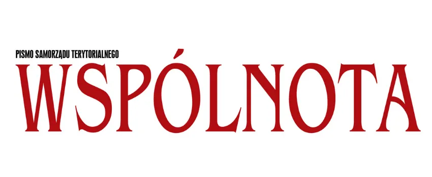 pismo samorządowe Wspólnota