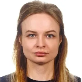 Weronika Rymarczyk