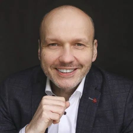 Zdjęcie Marcin Białek