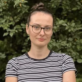Zofia Michlowicz
