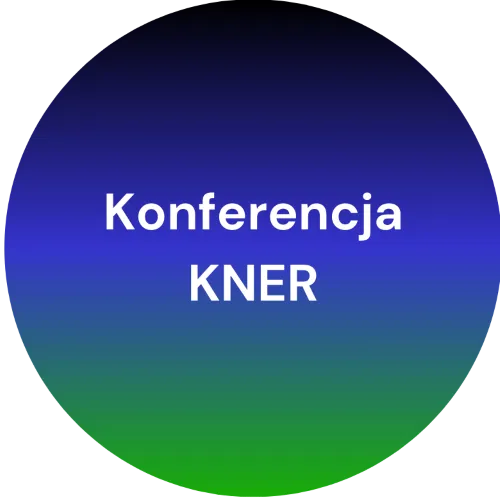 Konferencja KNER