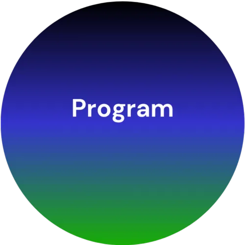 Program