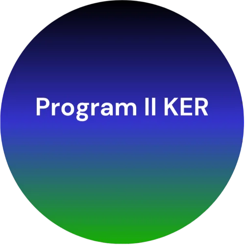 Program II KER