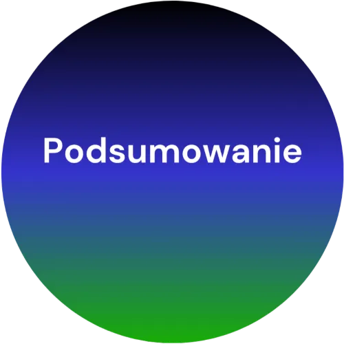 Podsumowanie II KER