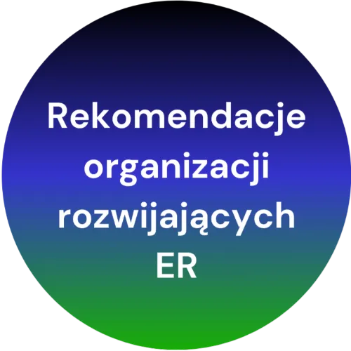 Rekomendacje dot. rozwoju energetyki rozproszonej