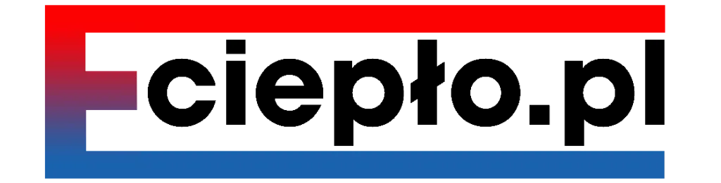 e-ciepło - logo