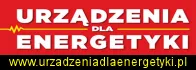 Urządzenia dla energetyki - logo