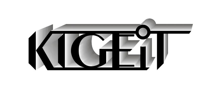 KIGEiT