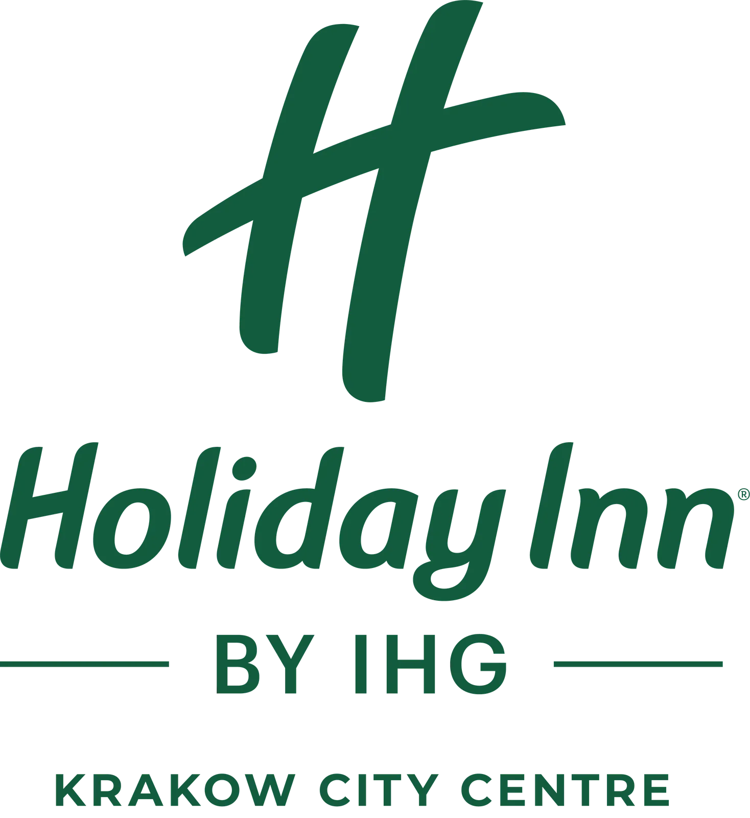 Holiday Inn Kraków City Centre