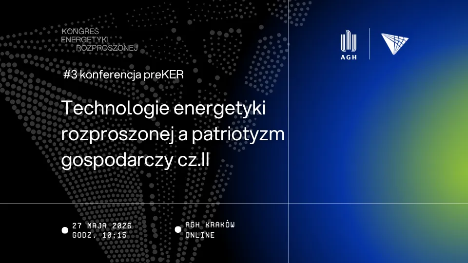 Konferencja preKER3