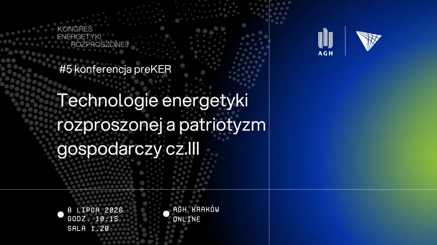 Konferencja preKER#5